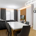 Jd Luxury 2 * Vlorë