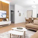 Jd Luxury 2 * Vlorë