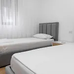 Jd Luxury 2 * Vlorë