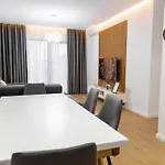 דירה Jd Luxury 2 Vlorë