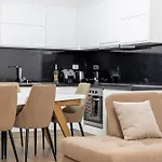 Jd Luxury 2 דירה