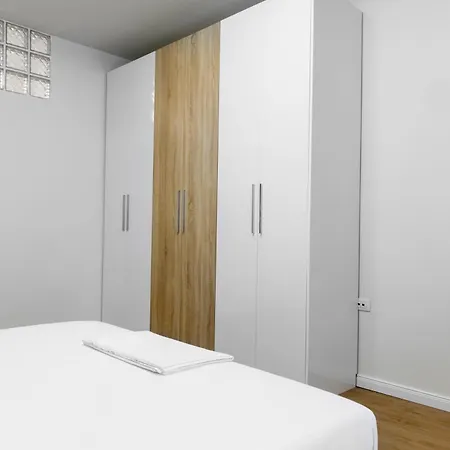 Jd Luxury 2 Apartamento Vlorë