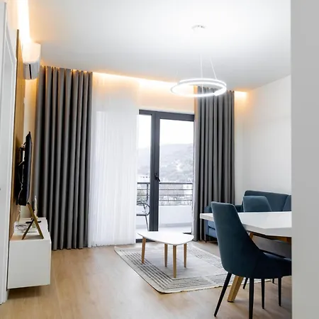 Jd Luxury 2 Apartment *