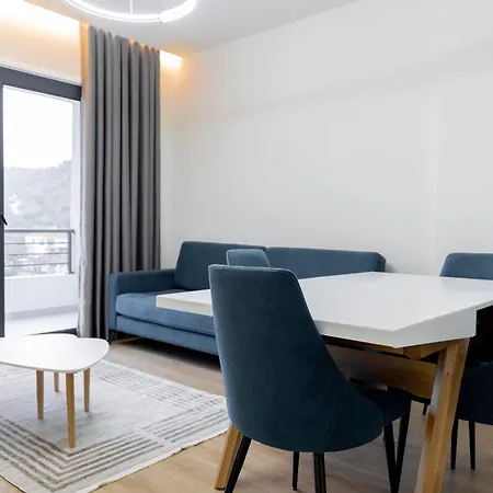 Jd Luxury 2 Vlorë