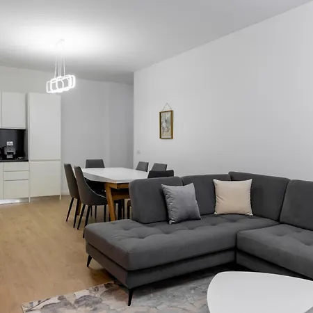 Jd Luxury 2 Apartment *