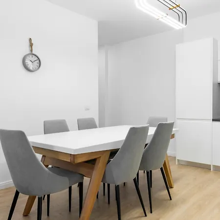 Apartment Jd Luxury 2