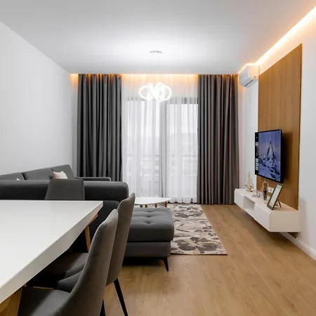 Jd Luxury 2 Vlorë