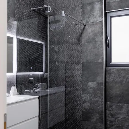 Apartamento Jd Luxury 2 Vlorë