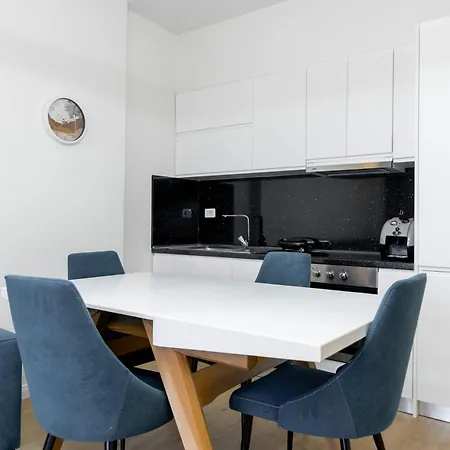 Jd Luxury 2 * Vlorë