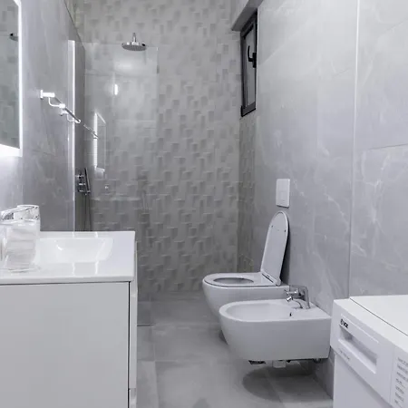 Jd Luxury 2 Apartment *