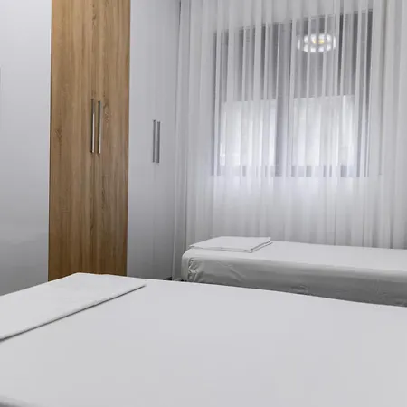 Apartamento Jd Luxury 2 Vlorë