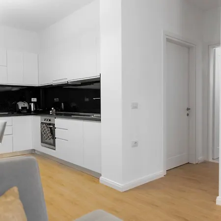 Jd Luxury 2 Apartment Vlore