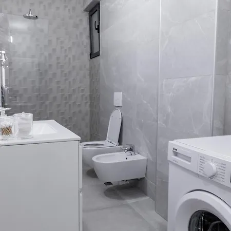 Apartamento Jd Luxury 2 Vlorë