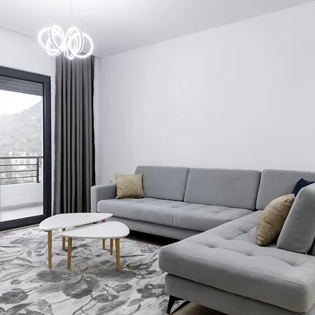 Apartment Jd Luxury 2