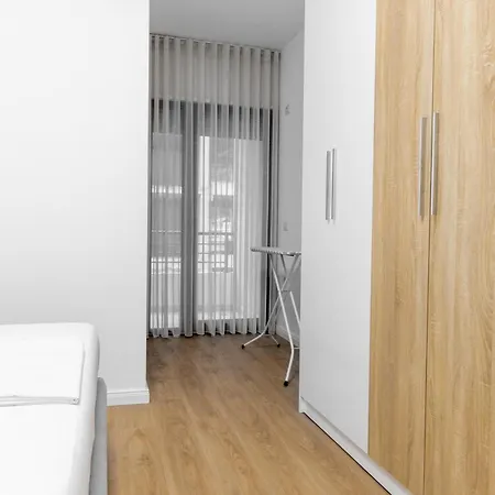 Jd Luxury 2 Vlorë