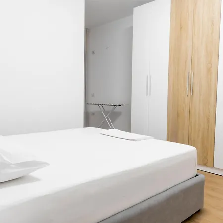 Jd Luxury 2 Apartment