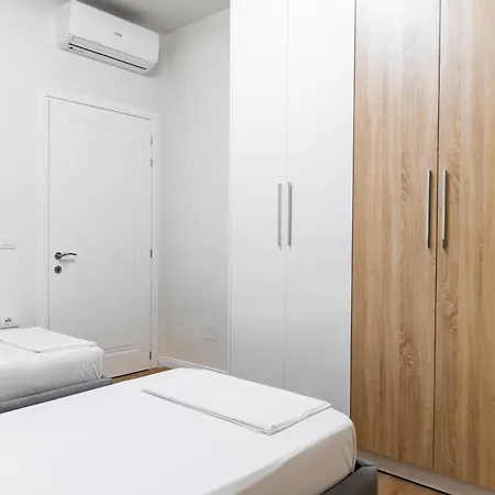 Jd Luxury 2 * Vlorë