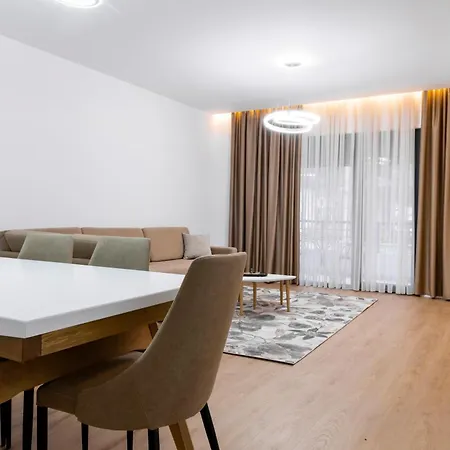 Jd Luxury 2 Apartamento