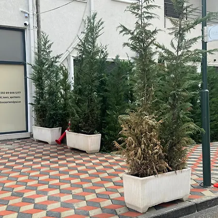 Jd Luxury 2 * Vlorë