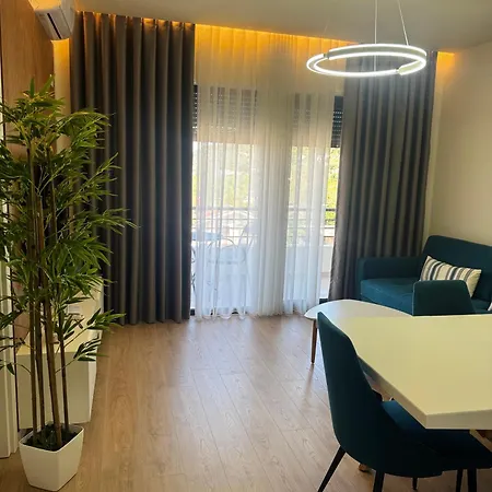 Apartment Jd Luxury 2