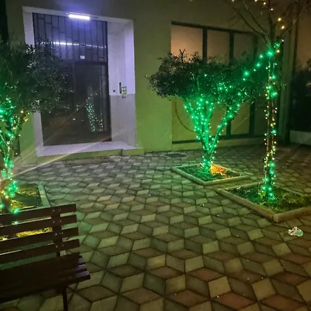 Jd Luxury 2 דירה Vlorë