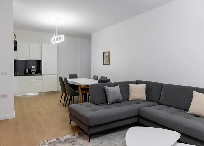 Jd Luxury 2 Apartment *