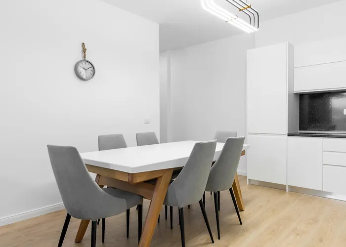 Apartment Jd Luxury 2