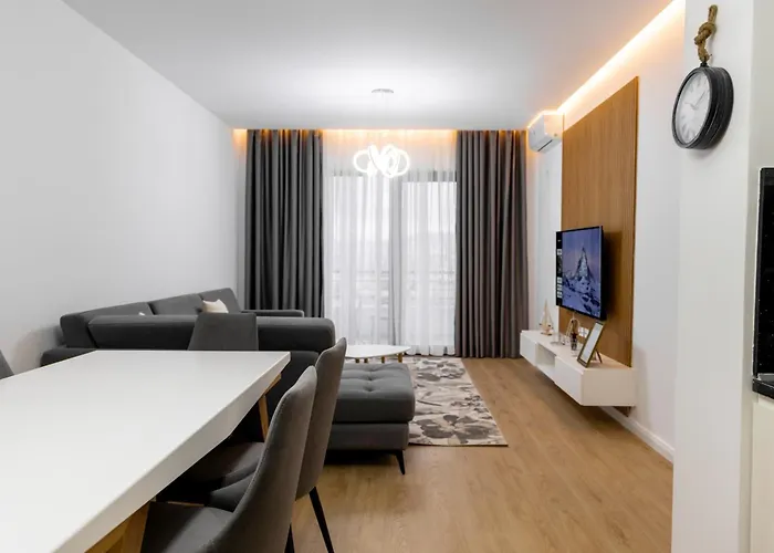 Jd Luxury 2 Vlore