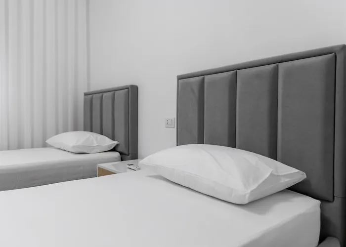 公寓 Jd Luxury 2 *