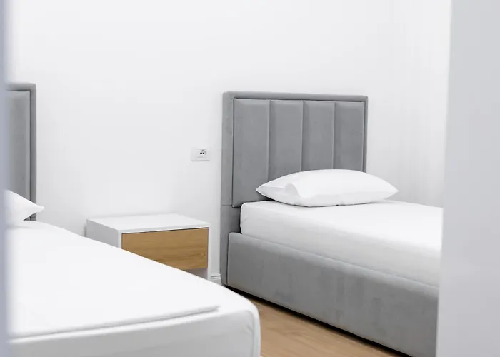 Apartment Jd Luxury 2 *