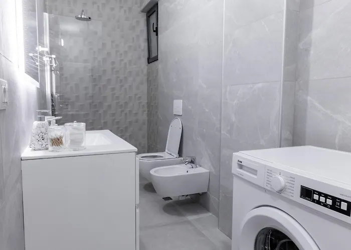 Apartment Jd Luxury 2 Vlore