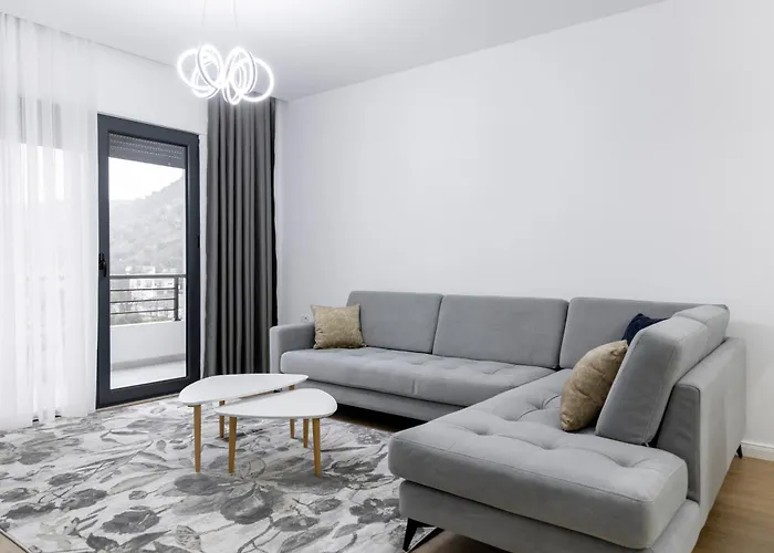 Apartment Jd Luxury 2