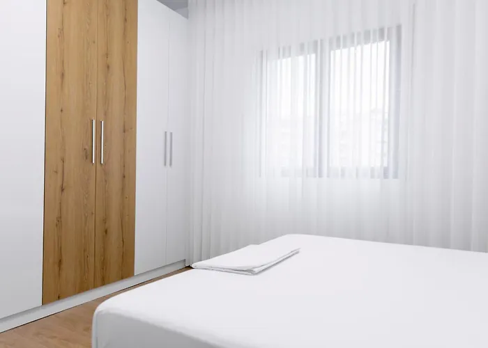 Jd Luxury 2 Apartment Vlore