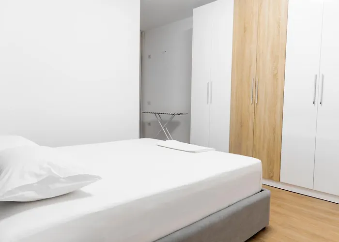 Jd Luxury 2 Apartment