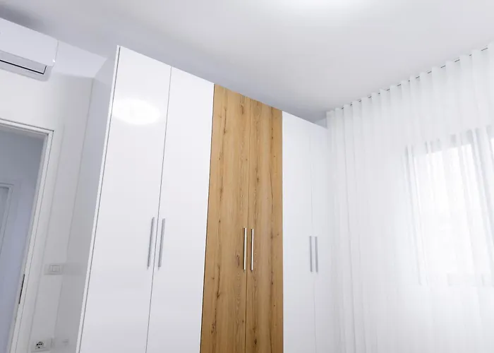 Apartment Jd Luxury 2 *