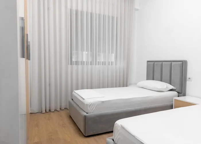 Jd Luxury 2 Apartment *
