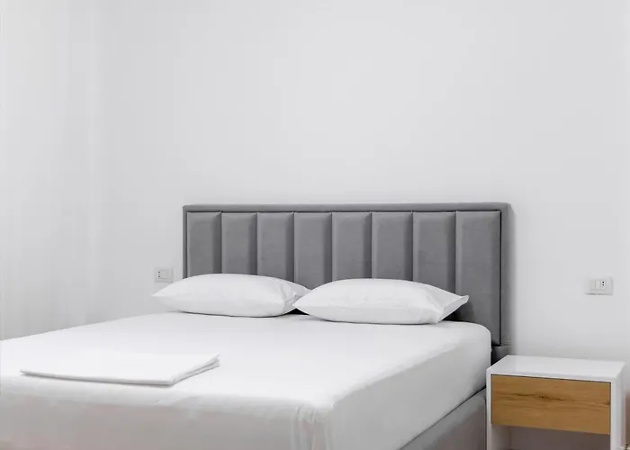 Apartment Jd Luxury 2