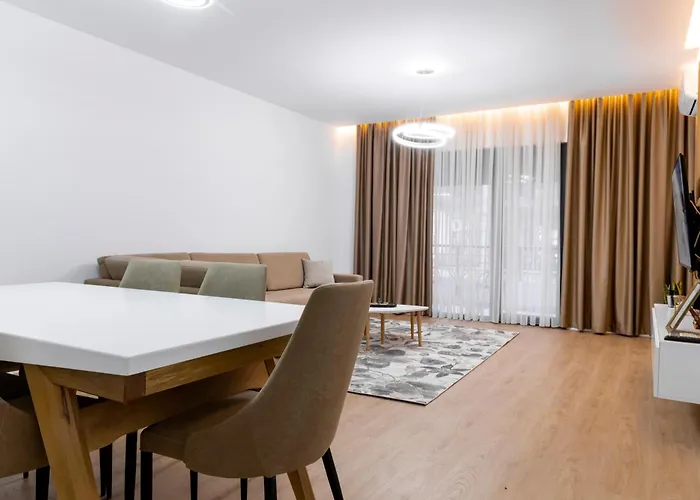 Jd Luxury 2 Apartment