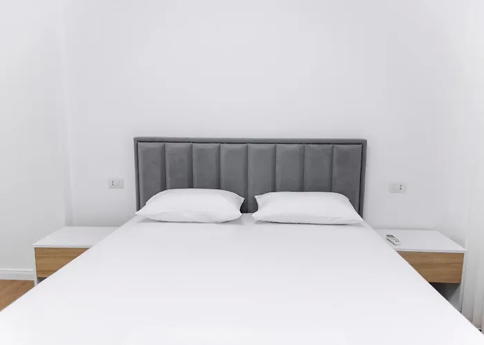 Jd Luxury 2 Apartment