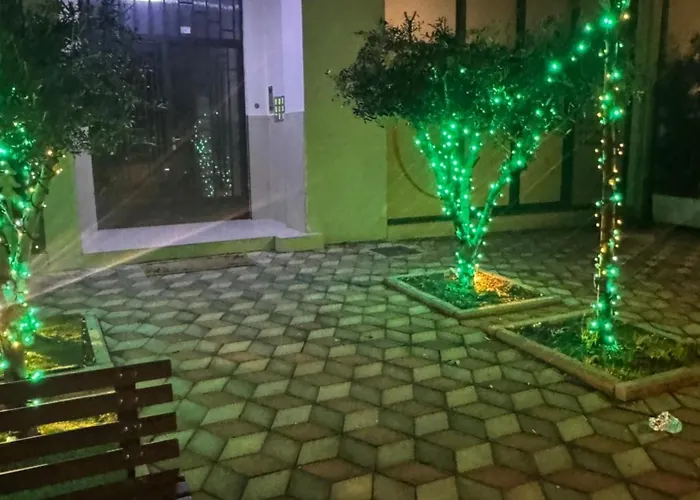 Jd Luxury 2 Apartment Vlore