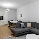 Jd Luxury 2 Apartamento *