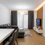 Jd Luxury 2 Vlorë