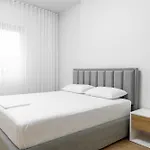 Jd Luxury 2 Apartamento Vlorë