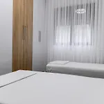 Apartamento Jd Luxury 2 Vlorë