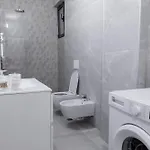 Apartamento Jd Luxury 2 Vlorë