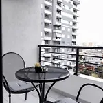Jd Luxury 2 Apartamento Vlorë