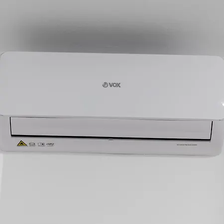 Jd Luxury 2 Appartement Vlorë