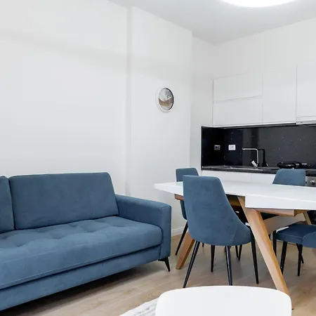 Jd Luxury 2 * Vlorë