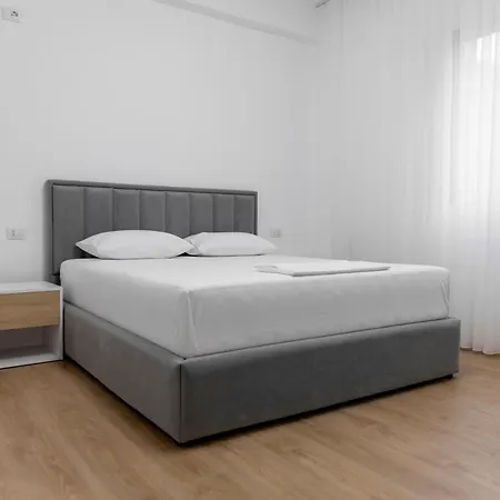 Appartement Jd Luxury 2 Vlorë
