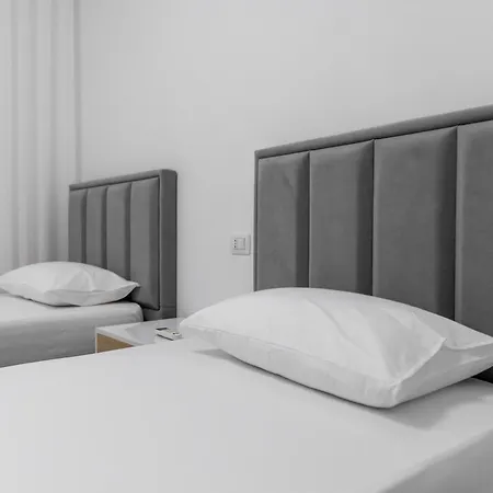 Appartement Jd Luxury 2 *